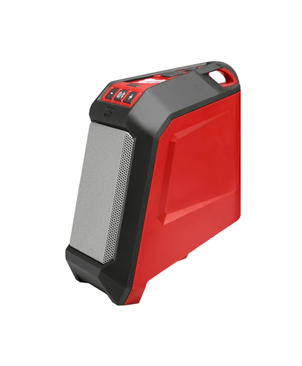 Radio Budowlane Głośnik Bluetooth Milwaukee M12 JSSP-0