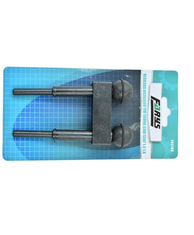 Blokada rozrządu VW SKODA AUDI SEAT VAG 1.4 / 1.6 16V FR3109