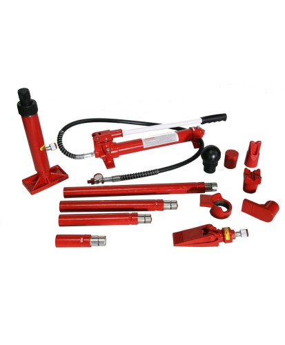 Rozpierak hydrauliczny blacharski 10T  FR5290