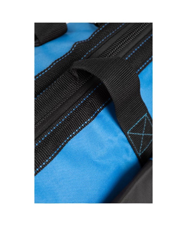 Torba  dla elektryka robocza monterska narzędziowa zamknięta na pasku FR4145