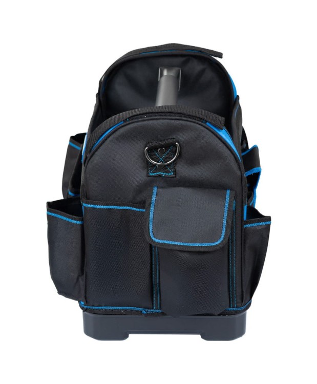 Torba narzędziowa robocza otwarta z rączką paskiem na ramię FR4140