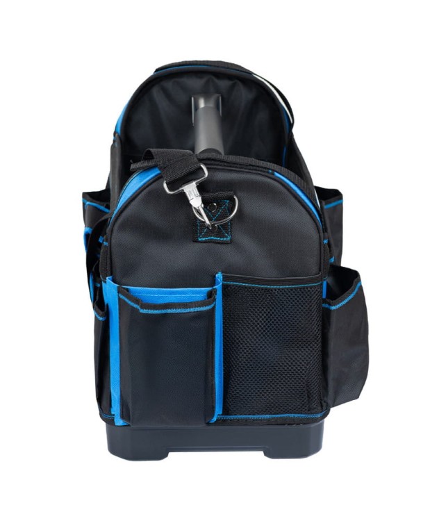 Torba narzędziowa robocza otwarta z rączką paskiem na ramię FR4140