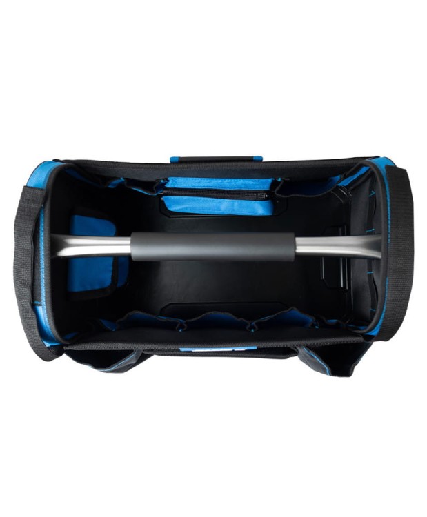 Torba narzędziowa robocza otwarta z rączką paskiem na ramię FR4140