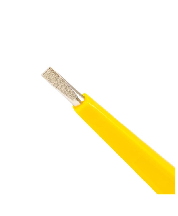 Próbnik Tester Napięcia Miernik Prądu Gniazd Przewodów Kabli 100-500V 150MM FR8160