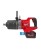 Klucz udarowy akumulatorowy 1" 2711 Nm M18 ONEFHIWF1DS-0C MILWAUKEE
