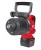 Klucz udarowy akumulatorowy 1" 2711 Nm M18 ONEFHIWF1DS-0C MILWAUKEE