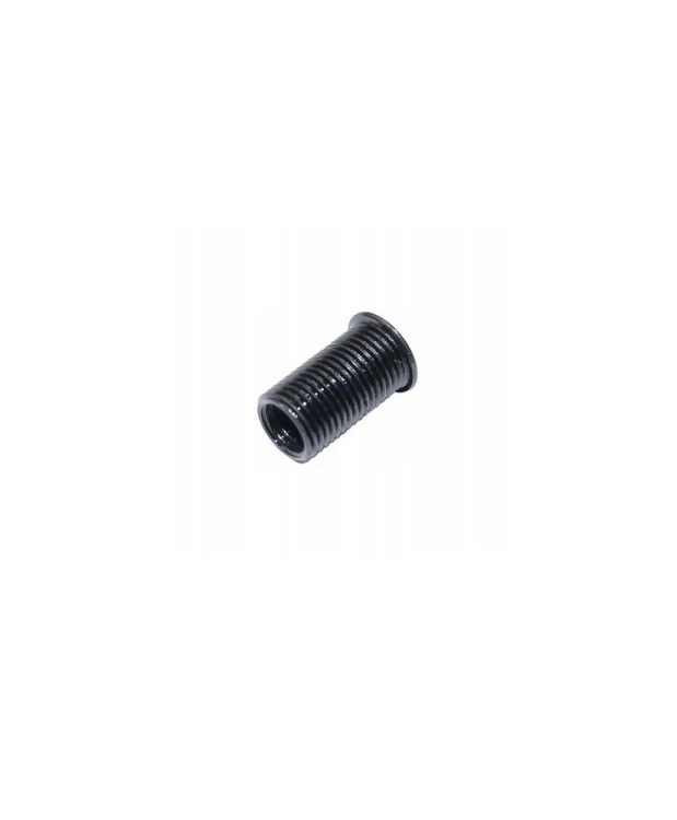 Tulejka Metalowa Wkładka Do Naprawy Świecy Żarowej M8x1x18mm 29057