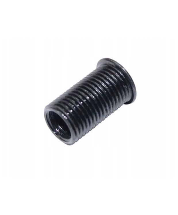 Tulejka Wkładka Metalowa Do Naprawy Gwintu Świecy M12X1,25X19MM 28753