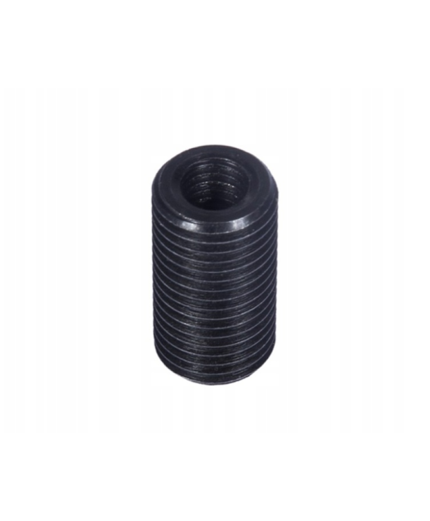 Tulejka do naprawy gwintu M12X1,5XM14X1,5 X25mm 35790