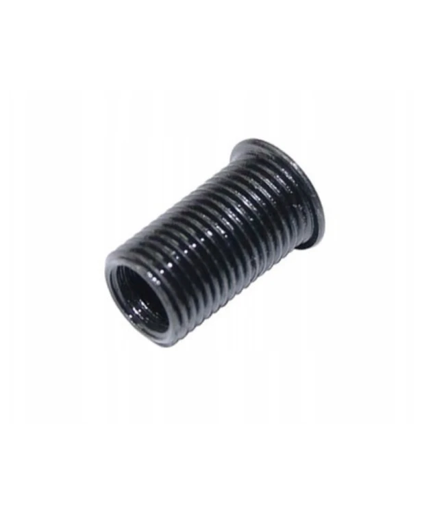 Tulejka do Naprawy Gwintu Świecy Żarowej M10x1,0x19mm Z Kołnierzem 28751