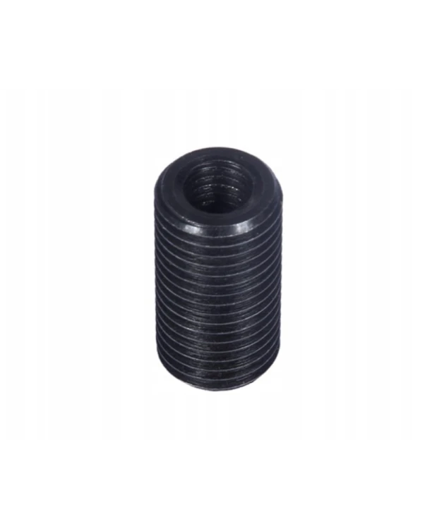 Tulejka Wkładka Do Naprawy Gwintu M10x1,5, M13x1,5x24mm Bez Kołnierza 39714