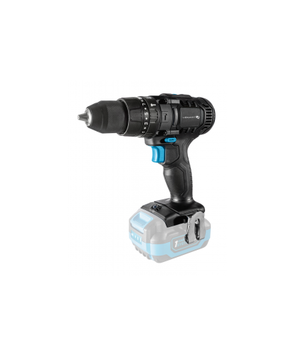 Wiertarko wkrętarka udarowa akumulatorowa 18V HT2E221-0PD (S45/12C) + Bateria Gratis