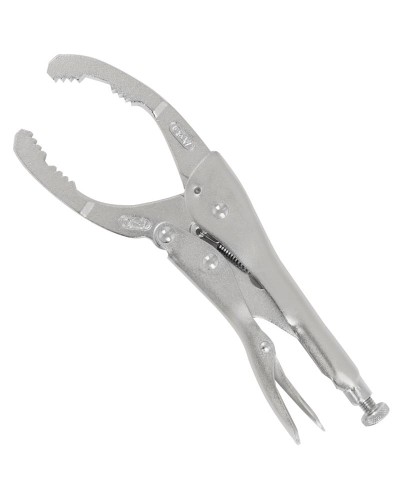 Szczypce zaciskowe do filtrów olejowych, dł 250mmn do filtrów 53-118mm FR4198