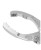 Szczypce zaciskowe do filtrów olejowych, dł 250mmn do filtrów 53-118mm FR4198
