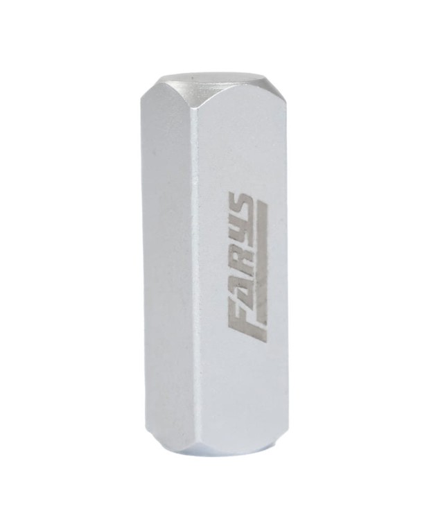 Łącznik Grzechotki 1/2'' Kwadrat - Przetyczka Farys FR2290