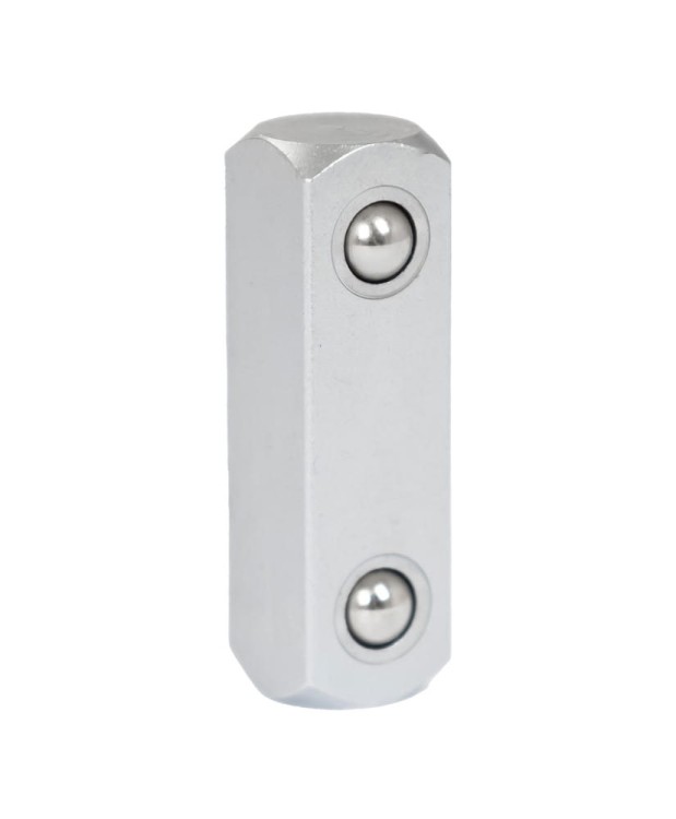 Łącznik Grzechotki 1/2'' Kwadrat - Przetyczka Farys FR2290