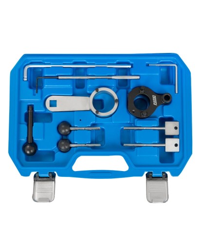 Blokada rozrządu grupa VAG 1.4, 1.6, 2.0 TDI CR Audi Seat Skoda VW FR3123