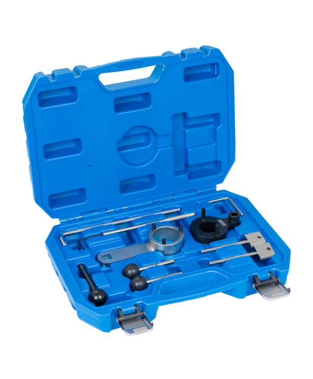 Blokada rozrządu grupa VAG 1.4, 1.6, 2.0 TDI CR Audi Seat Skoda VW FR3123