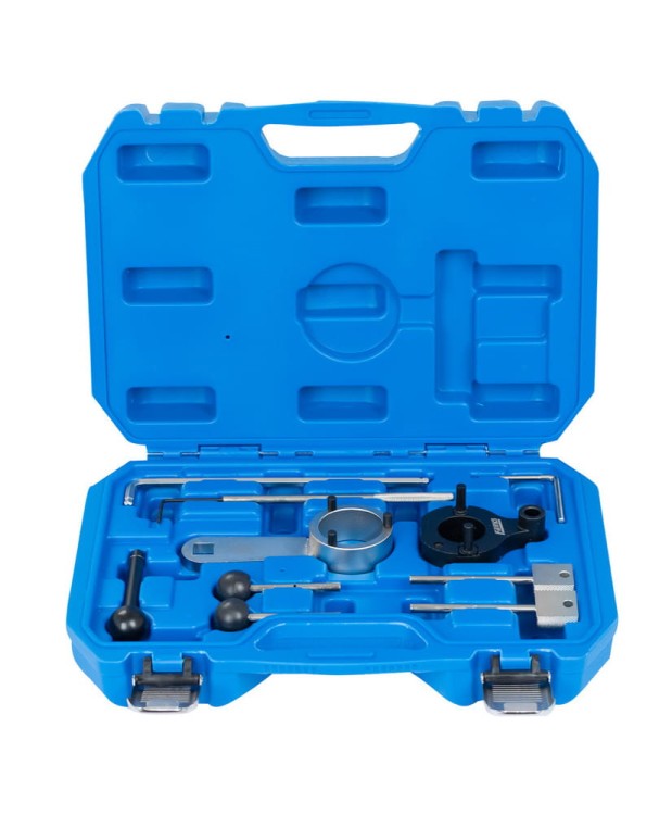 Blokada rozrządu grupa VAG 1.4, 1.6, 2.0 TDI CR Audi Seat Skoda VW FR3123