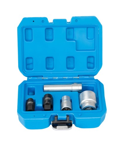 Zestaw kluczy nasadek do pomp wtryskowych Bosch VAG 1/2'' FR4867