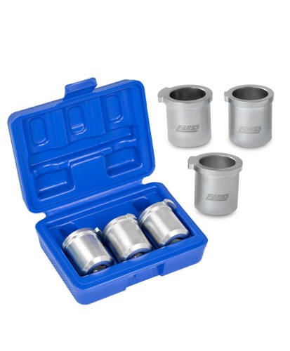 Zestaw nasadek kluczy 3/8'' do regulacji faz rozrządu VAG FR2305