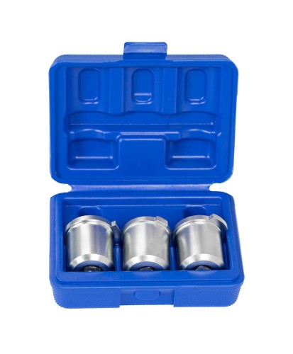 Zestaw nasadek kluczy 3/8'' do regulacji faz rozrządu VAG FR2305