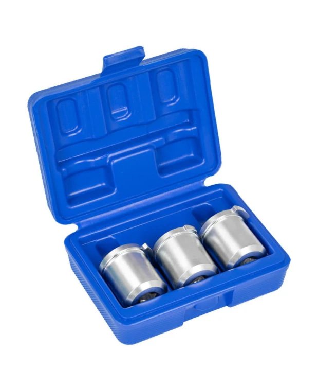 Zestaw nasadek kluczy 3/8'' do regulacji faz rozrządu VAG FR2305