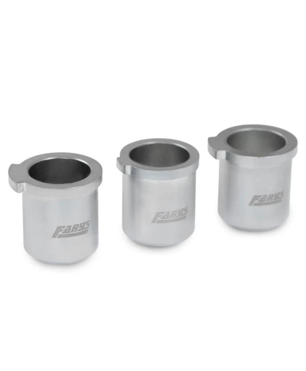 Zestaw nasadek kluczy 3/8'' do regulacji faz rozrządu VAG FR2305