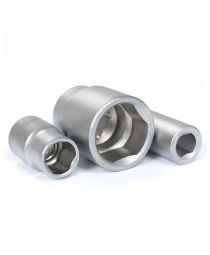 Klucze nasadki do pomp wtryskowych Bosch - zestaw 3szt. FR4871