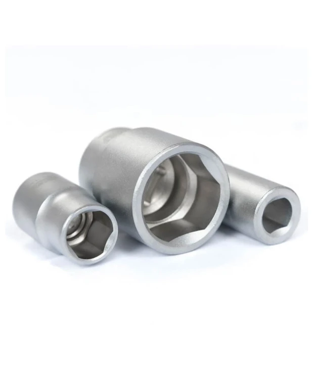 Klucze nasadki do pomp wtryskowych Bosch - zestaw 3szt. FR4871