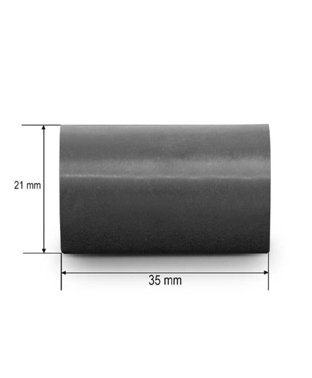 Dysza z węglika boru do piaskowania 6mm FR7075