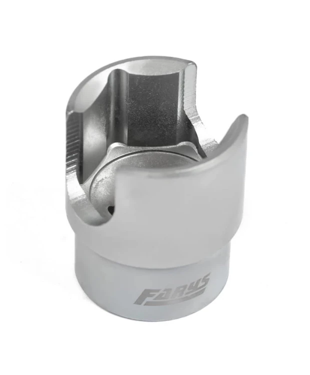 Nasadka klucz do filtra paliwa 27mm 1/2'' Ford Trasit 2.0 TDCi FR2308