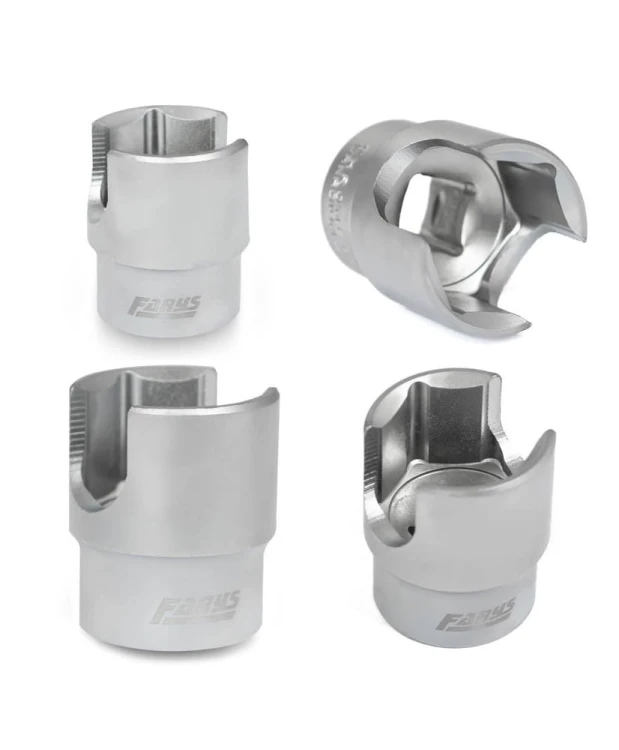 Nasadka klucz do filtra paliwa 27mm 1/2'' Ford Trasit 2.0 TDCi FR2308