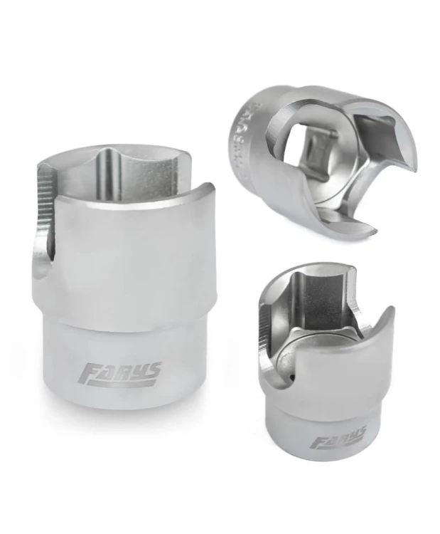 Nasadka klucz do filtra paliwa 27mm 1/2'' Ford Trasit 2.0 TDCi FR2308