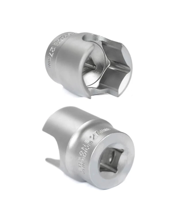 Nasadka klucz do filtra paliwa 27mm 1/2'' Ford Trasit 2.0 TDCi FR2308