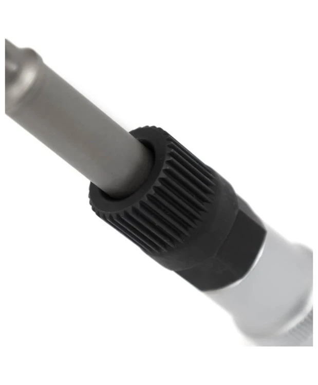 Klucz do alternatora 1/2'' Torx T50 x 110mm z nasadką 33 zęby, 17mm, fi 19mm FR2318