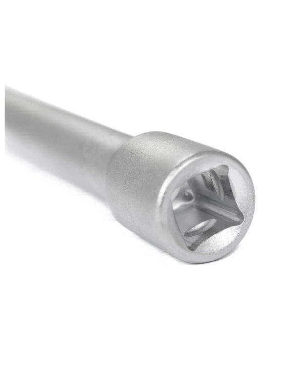 Nasadka klucz do świec 14mm 3/8'' z przegubem, magnesem i przedłużką 310mm FR2286