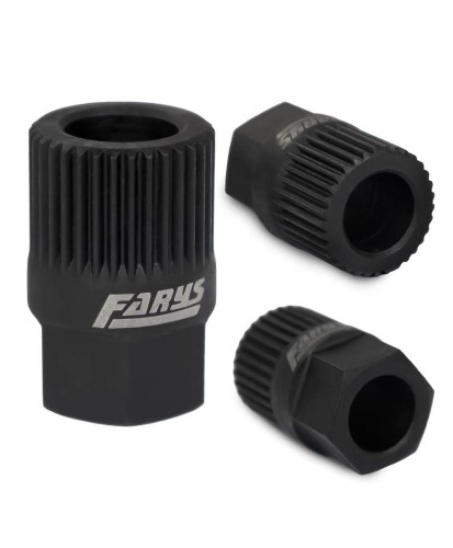 Nasadka specjalistyczna do alternatora VW, AUDI FR2320