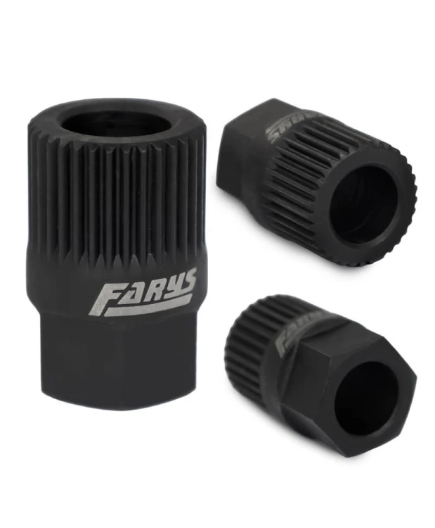 Nasadka specjalistyczna do alternatora VW, AUDI FR2320