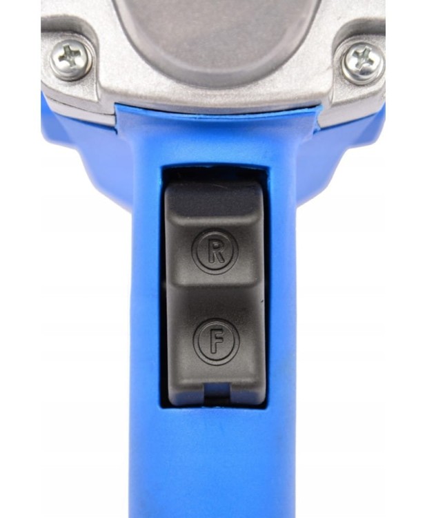 Klucz elektryczny udarowy 2300W+ nasadki udarowe FR7150 +FR2560