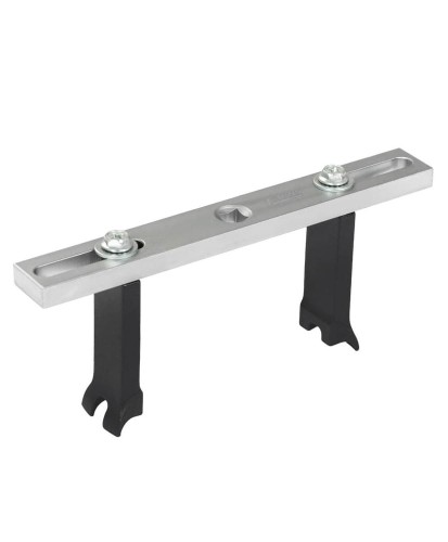 Klucz do pokrywy pompy paliwa regulowany uniwersalny 120mm-195mm Farys