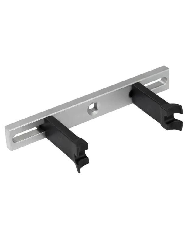 Klucz do pokrywy pompy paliwa regulowany uniwersalny 120mm-195mm Farys