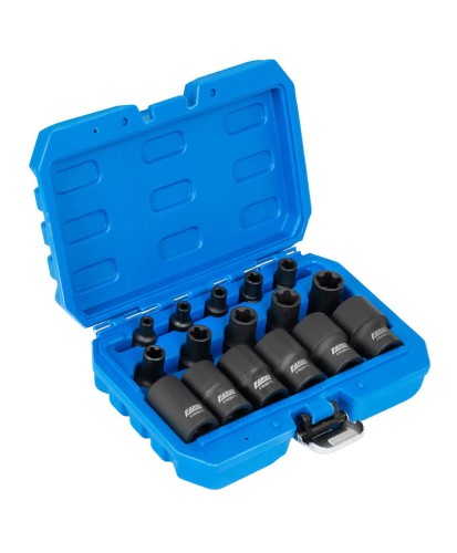 Zestaw kluczy Torx Plus EPR 16szt. 6 - 32 EPR Farys FR1580