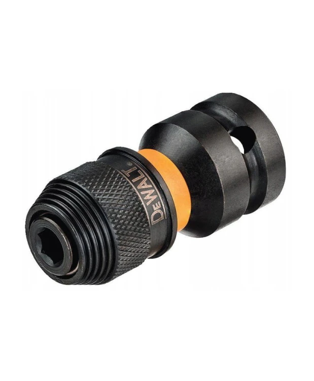 Klucz elektryczny udarowy 1/2 do kół mocny 2300W 800Nm FR7150 + DeWalt