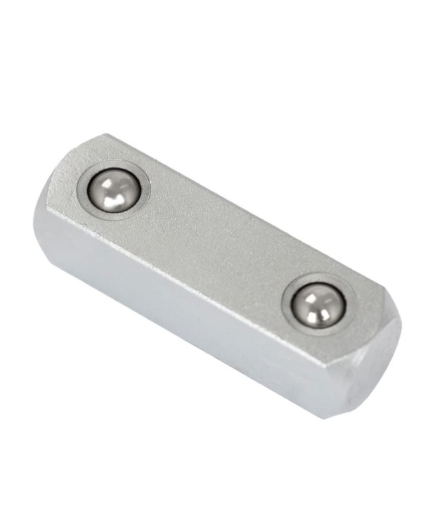 Łącznik Grzechotki 3/8'' Kwadrat - Przetyczka Farys FR2291