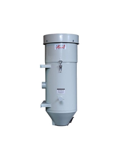 Pochłaniacz do piaskarki filtr odpylacz odciąg FR7043