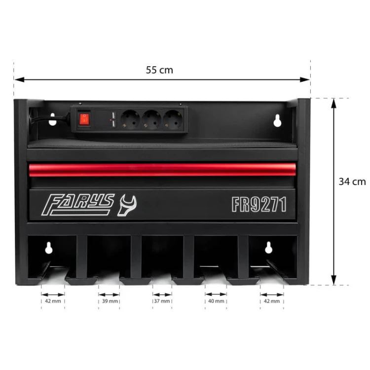 szafka-wiszaca-na-elektronarzedzia-z-szuflada-gniazdo-230v-usb-farys-fr9271-czarna-4.jpg