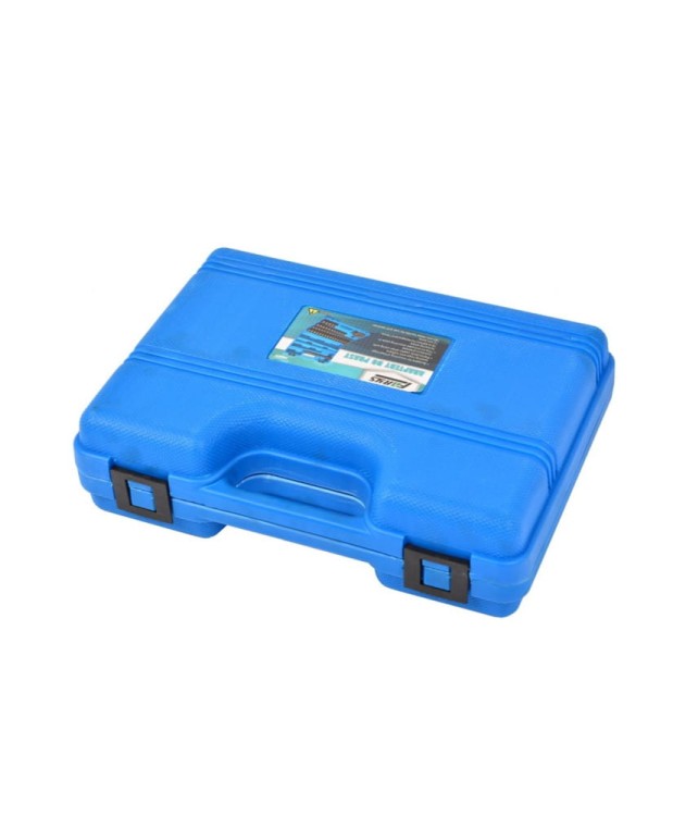 ADAPTERY KRĄŻKI DO PRASA TULEJE ściągacz tulei 18-74 mm 52el FR5022