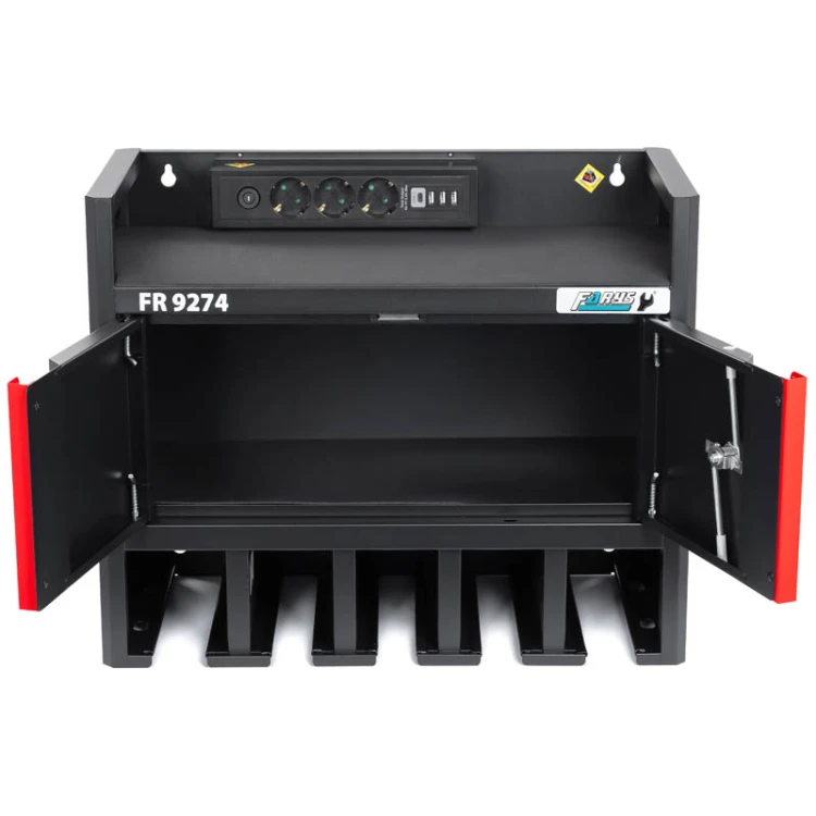 szafka-wiszaca-na-elektronarzedzia-230v-usb-organizer-warsztatowy-czarna-regulowana-farys-fr9274-2.jpg