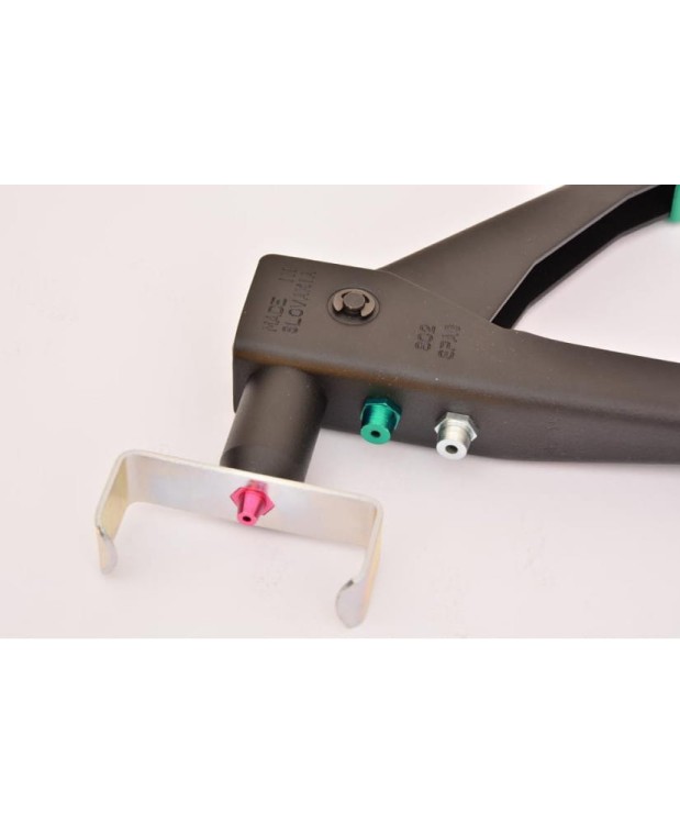 Nitownica do nitów stalowych Farys FR2490